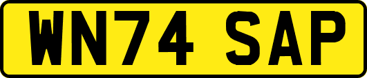 WN74SAP