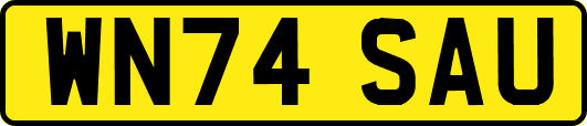 WN74SAU