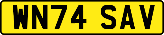WN74SAV