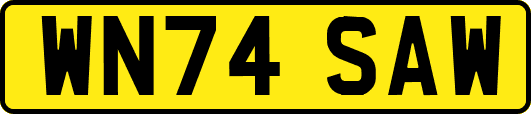 WN74SAW