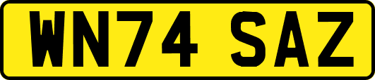 WN74SAZ
