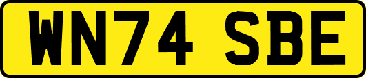 WN74SBE