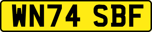 WN74SBF