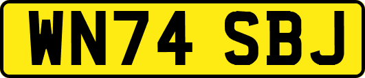 WN74SBJ