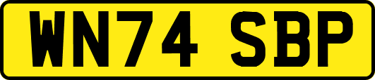 WN74SBP