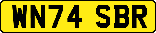 WN74SBR