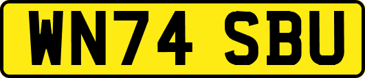 WN74SBU