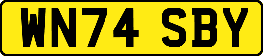 WN74SBY