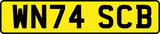 WN74SCB