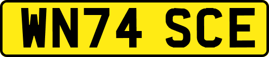 WN74SCE