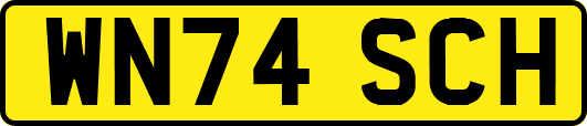 WN74SCH