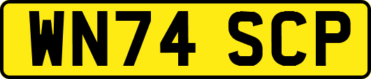 WN74SCP