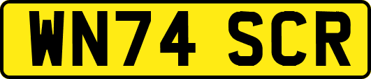 WN74SCR