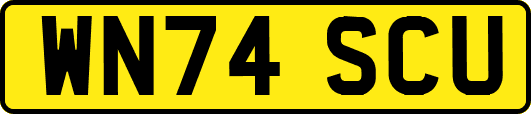 WN74SCU