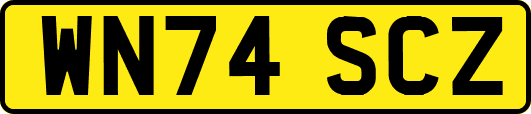 WN74SCZ