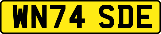 WN74SDE