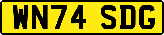 WN74SDG
