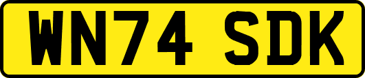 WN74SDK