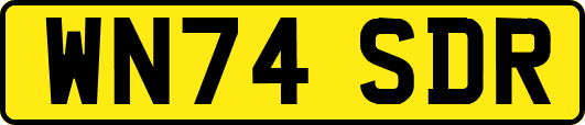 WN74SDR