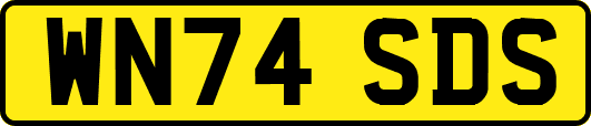 WN74SDS