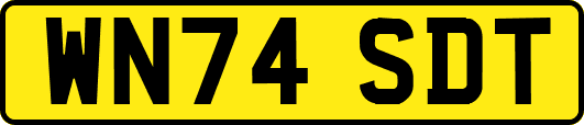 WN74SDT