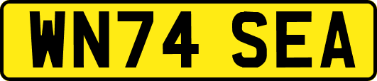 WN74SEA
