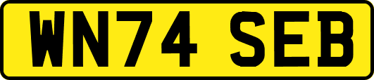 WN74SEB