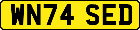 WN74SED