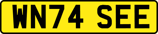 WN74SEE