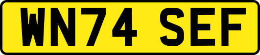 WN74SEF