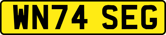 WN74SEG