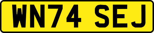 WN74SEJ