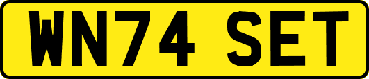 WN74SET
