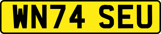 WN74SEU