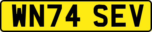 WN74SEV