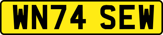 WN74SEW