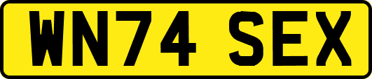 WN74SEX