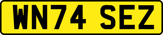 WN74SEZ