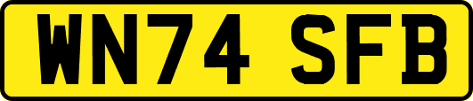 WN74SFB