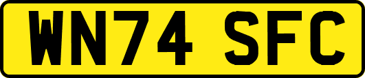 WN74SFC