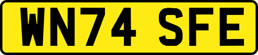 WN74SFE