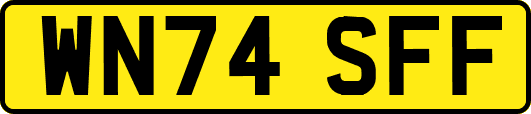 WN74SFF