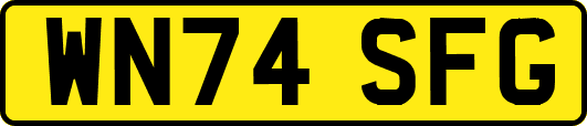 WN74SFG