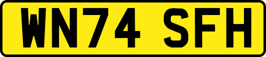 WN74SFH