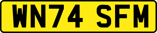 WN74SFM