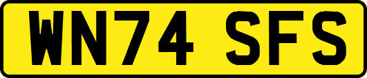 WN74SFS