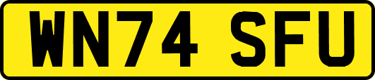 WN74SFU