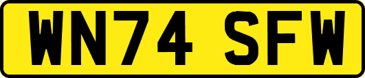 WN74SFW