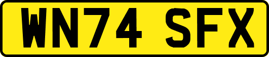 WN74SFX