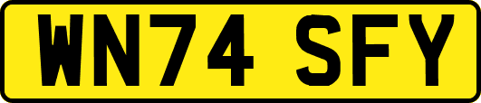 WN74SFY